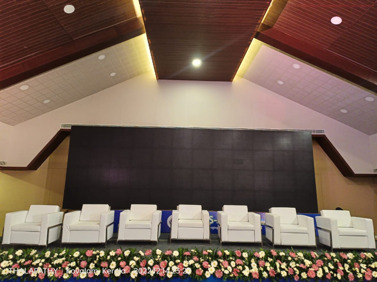 Vinayaka Stage Decorations & Hire Services