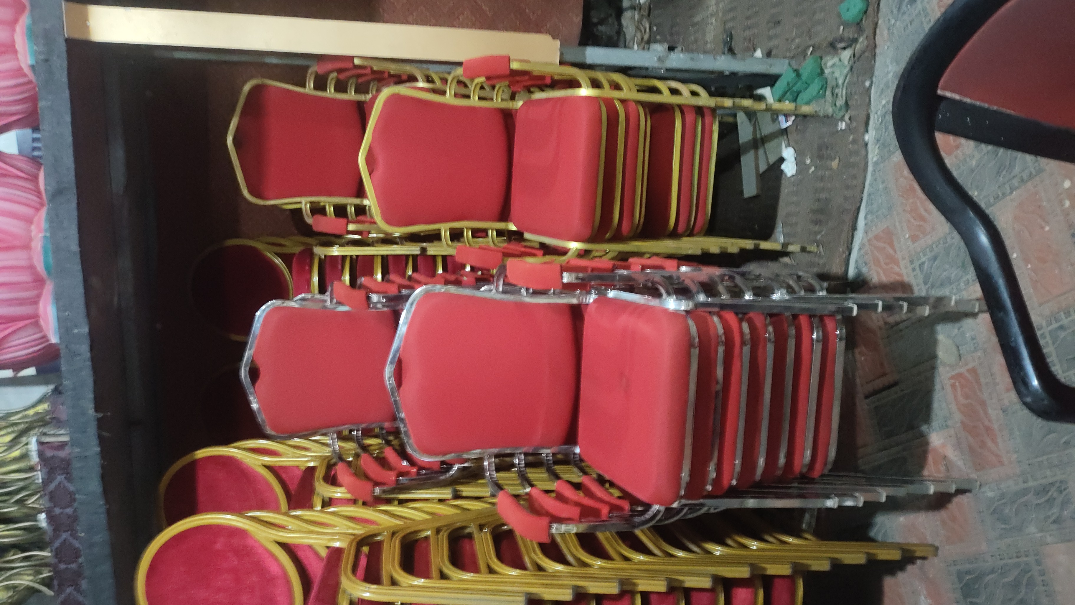 Vinayaka Stage Decorations & Hire Services